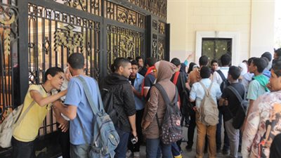 طالب متظلم من نتيجة الثانوية: «تعبي ضاع والله يسامحه اللي ظلمني»