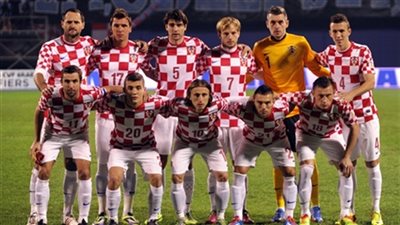 «كرواتيا».. بطل جديد يولد في كأس العالم كل 20 سنة