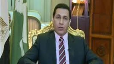 محافظ الشرقية ينظم حفل لتكريم المشاركين في رفع القمامة بمنيا القمح