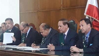 الإدارية العليا: للدولة حق فرض مقابل انتفاع لأراضى وضع اليد