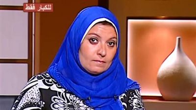 بالفيديو.. هبة قطب تكشف مفاجأة خطيرة عن «الفياجرا النسائية»