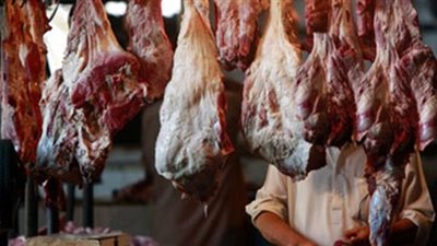 «التموين»: لا زيادة في أسعار اللحوم مع حلول عيد الأضحى