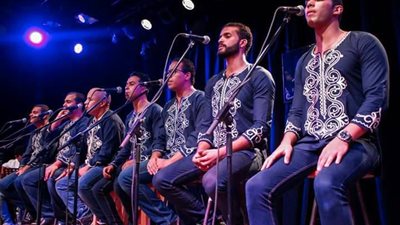 سهرة غنائية لـ«وصلة سماع» بساقية الصاوي 31 يوليو