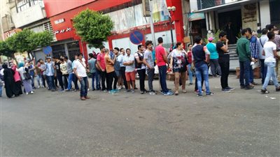 طالب متظلم من نتيجة الثانوية للمصححين: «اعتبرونا عيالكم»