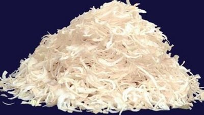 مصر تحتل المرتبة الثالثة عالميا في تصدير البصل المجفف خلال ٢٠١٧