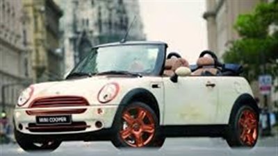 أسعار سيارات «ميني كوبر» الجديدة