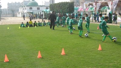 العين الإماراتى يطلب ضم ناشئ المصرى البورسعيدى