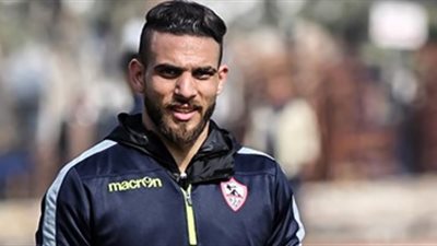 الزمالك يجدد رفضه لعودة أحمد دويدار