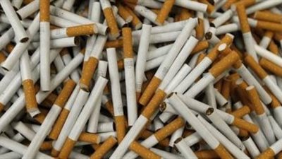 شعبة السجائر: الشركات الأجنبية تدرس الزيادات الجديدة على الأسعار