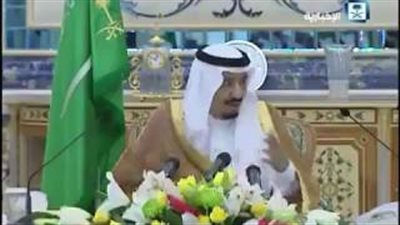 فيديو متداول للملك سلمان يتحدث عن حق المواطن بعد القبض على أمير سعودي
