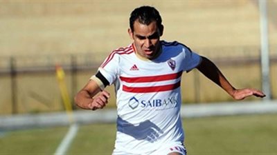 أحمد عيد عبدالملك: انتقالي للمصري استغرق 10 دقائق