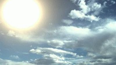 الأرصاد: الطقس غدًا مائل للدفء شمالًا حتى شمال الصعيد