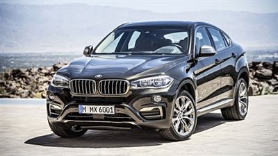 أسعار سيارات «BMW» الجديدة