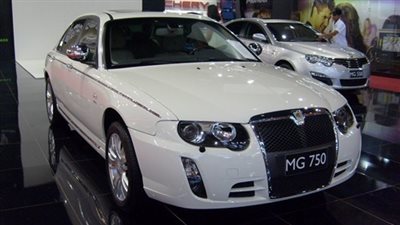 أسعار سيارات «MG 3» الجديدة