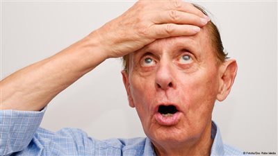 الألمان يخشون السرطان والخرف