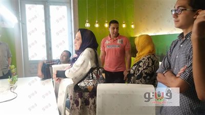 غضب أولياء الأمور بسبب رفض جامعة حلوان إجراء اختبارات القدرات