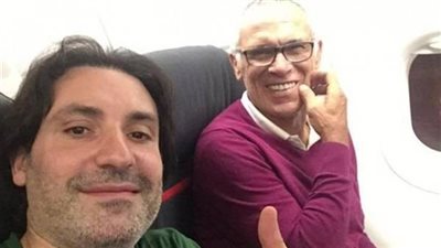 29 يوليو.. مساعد كوبر يعود من كولومبيا