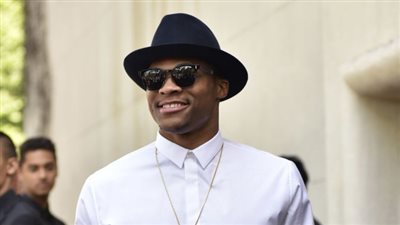 بالصور.. الرياضيون الأكثر أناقة في العالم