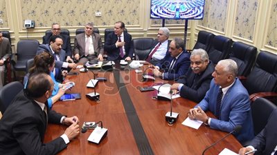 دفاع البرلمان تواصل مناقشة قانون المرور الجديد الأحد المقبل