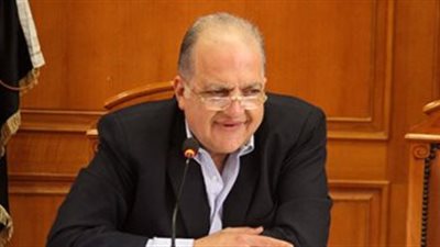 زراعة البرلمان تناقش قانون الري والموارد المائية الأحد المقبل