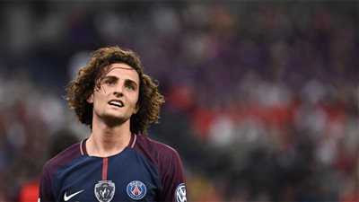 برشلونة يتوصل لاتفاق لضم «رابيو» من سان جيرمان