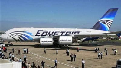 رئيس جديد لشركة تكنولوجيا معلومات الطيران