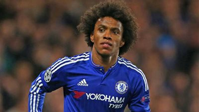 برشلونة يرفع عرضه لضم «ويليان» لـ60 مليون إسترليني