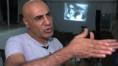 تاريخ السينما في غزة ببانورما الفيلم الأوربي.. اليوم