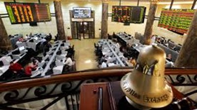 8.3 مليارات جنيه خسائر البورصة خلال تعاملات الأسبوع