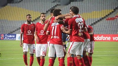 الرجاء يطلب 7 لاعبين من الأهلي