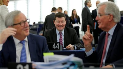 إيرباص: خروج بريطانيا من الاتحاد الأوروبي يهدد بتدمير اقتصادها