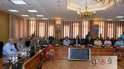 اختيار 16 مشرفا على بعثة حج الجمعيات الأهلية بالشرقية