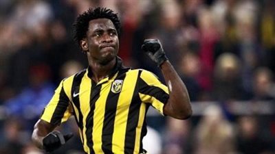 الإصابة تبعد ويلفريد بوني عن انضمامه لـ