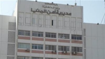 مجهولون يلقون طفلة قبطية من أعلى منزلها بقرية البدرمان