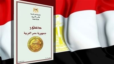 «نريد السيسي رئيسًا» تدعو للتصويت بـ «نعم» على الدستور