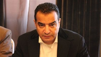 نواب الوراق يجتمعون مع محافظ الجيزة لبحث أزمة الجزيرة