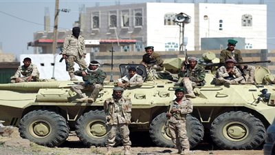 انضمام 7 آلاف مقاتل للقوات اليمنية في الحديدة