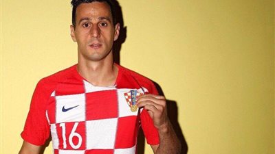 «كالينيتش» أتعس كرواتي على وجه الأرض