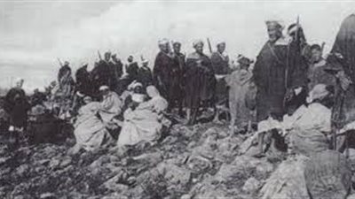 «ثورة الريف».. حملت 18 مطلبا للحرية ولجأ قائدها لمصر بعد طرده