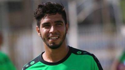 بتروجت يستعيد أحمد مجدي من الشرطة العراقي