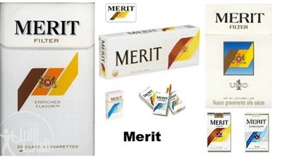 الـ«ميريت» بـ39 جنيها.. أسعار السجائر الأجنبية الجديدة