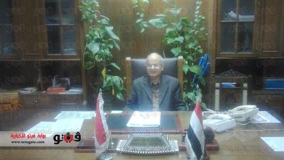 مسئول حكومى: العقار المنهار بسوق السلاح 