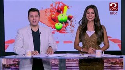 الأول مكرر علمى علوم: «أمى كانت بتصبرني وأبويا كان داعم ليا» (فيديو)