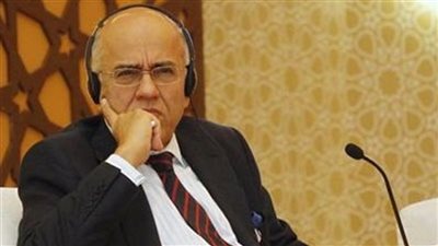 صندوق النقد يبحث تغيير حجم القرض لمصر