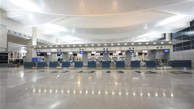 مستشار الرئيس اليمني يصل القاهرة.. اليوم