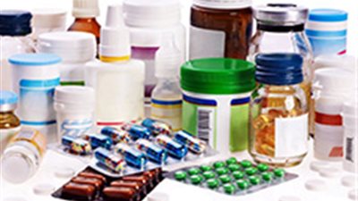 4.7 آلاف جنيه متوسط أجر العامل بالقابضة للأدوية شهريًا