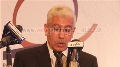 مصر تفاوض صندوق النقد العربى على قرض بـ 465 مليون دولار