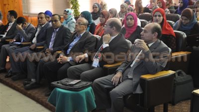 بالصور.. جامعة القناة تنهي فعاليات المؤتمر الطبي السادس للجلدية والذكورة