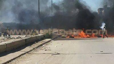 بالصور.. أنصار 