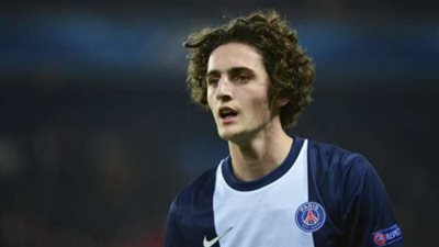 رابيوت يبلغ إدارة «سان جيرمان» برغبته في الرحيل لبرشلونة